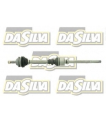 DA SILVA - C3528A2 - 